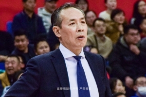 betvictor伟德-许利民：无法左右最终的排名 做好自己 专注比赛