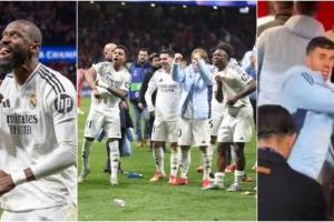 恐缺战阿森纳！阿斯：若姆巴佩&amp;维尼修斯等人被停赛，皇马将上诉