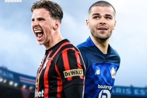 betvictor伟德官方网站-罗马诺：巴黎已经敲定了扎巴尔尼和卢卡斯-舍瓦利耶两名新援