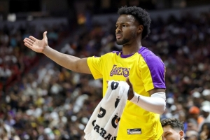 betvictor伟德-医学专家：布朗尼展现心脏手术前的天赋 那时他有乐透末段的水平