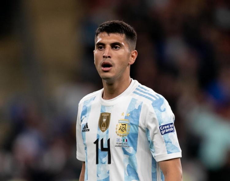 betvictor伟德-帕拉西奥斯授权经纪人接触沙特俱乐部 球员对转会持开放态度