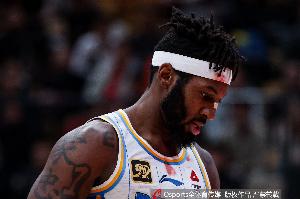 betvictor伟德官方网站-媒体人：纳托尔&amp;杰曼的表现堪称灾难 北京国内球员也显得格外疲惫