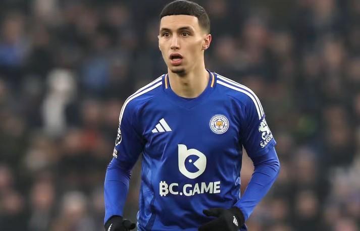 betvictor伟德官网-记者：莱斯特城就哈努斯标价3500万镑，水晶宫引进谈判破裂