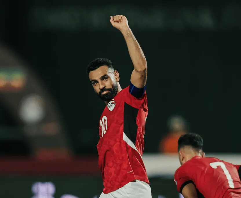 betvictor伟德-世预赛埃及2-0埃塞俄比亚，萨拉赫/马尔穆什先后点球破门