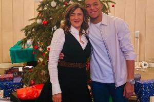 betvictor伟德官方网站-姆巴佩母亲：巴黎拿欧冠我儿并不觉得苦涩，他的几段恋情都不容易