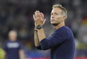 betvictor伟德官网-尤尔曼德：唯药厂让我想重执教鞭，比赛中时刻出色才能成顶级球队