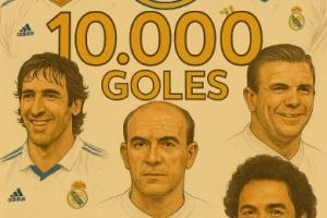 betvictor伟德官网-皇马每千球里程碑进球者：菲戈、本泽马、贝尔、琼阿梅尼在列