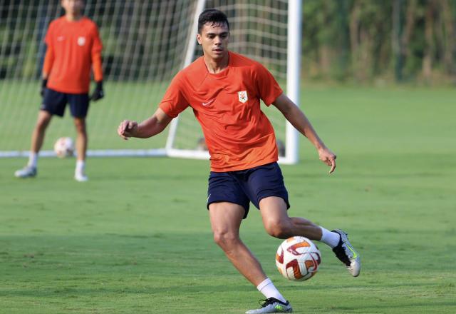 betvictor伟德-印尼金靴处子秀被赞无私 帕托：我很擅长团队配合