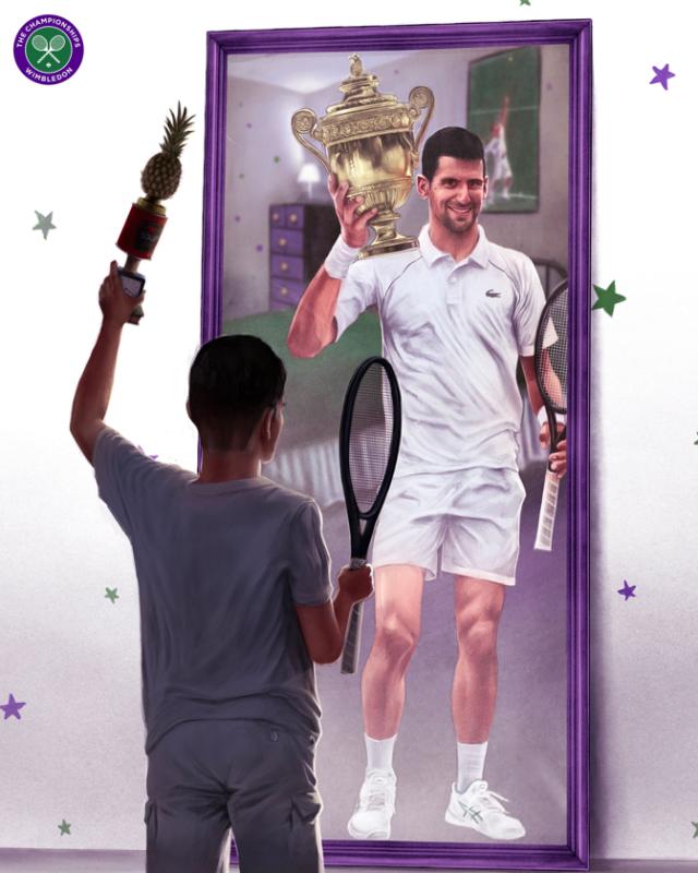 betvictor伟德-张奔斗：德约不是天神下凡，而是凡间的天神