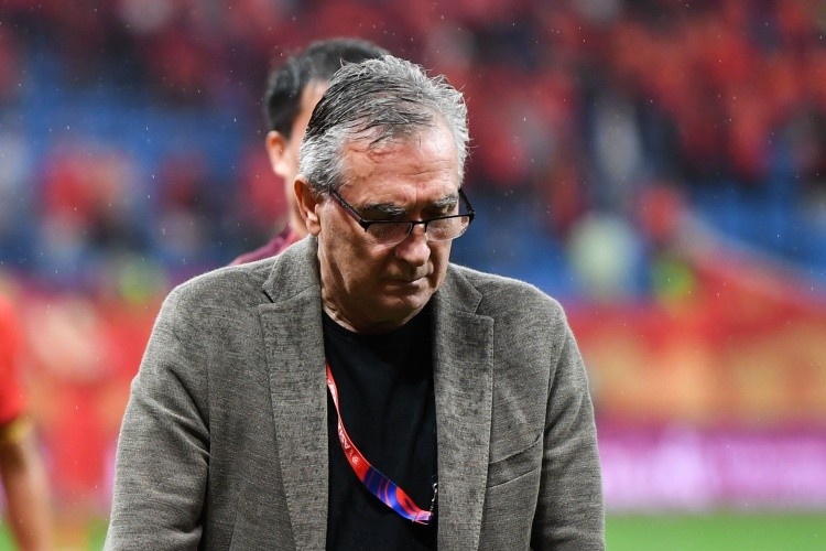 betvictor伟德-态度固执且应变迟缓，伊万科维奇请背好你的锅！